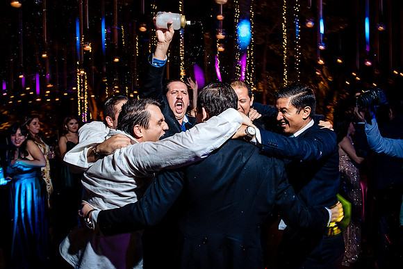 la florida eventos