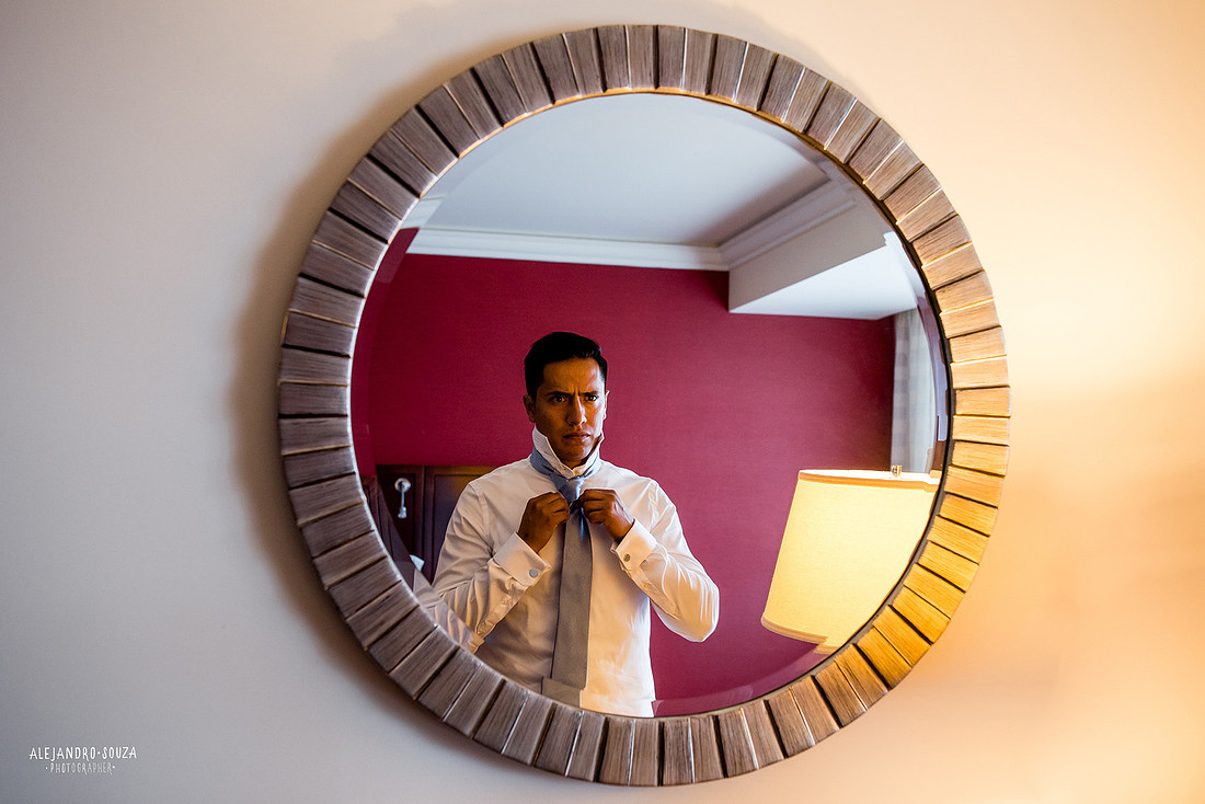 fotógrafo de bodas