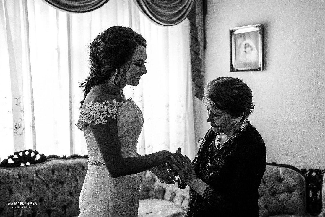 fotógrafo de bodas
