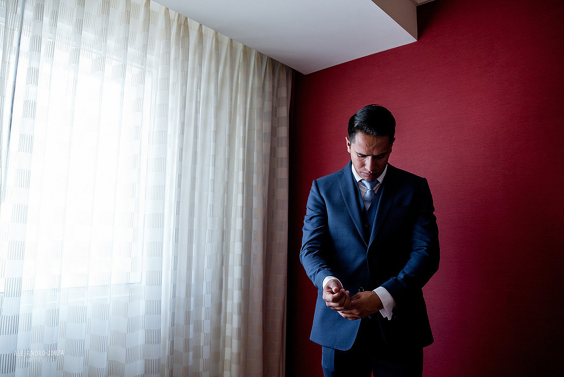 fotógrafo de bodas