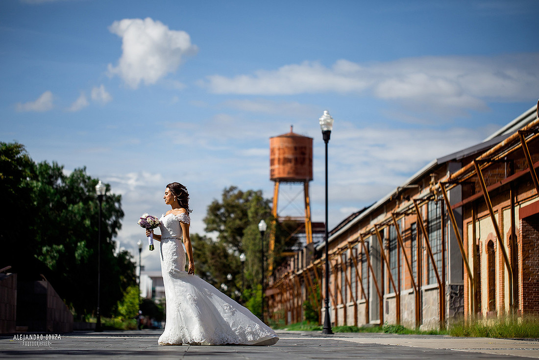 fotógrafo de bodas