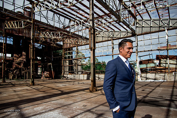 fotógrafo de bodas