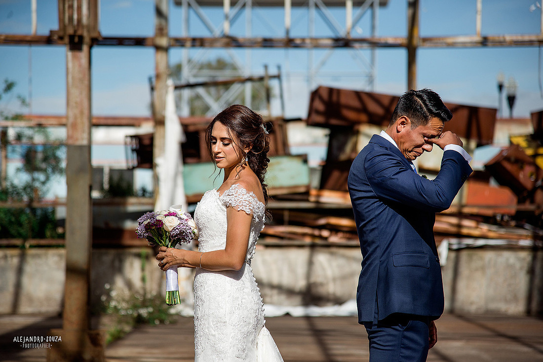 fotógrafo de bodas