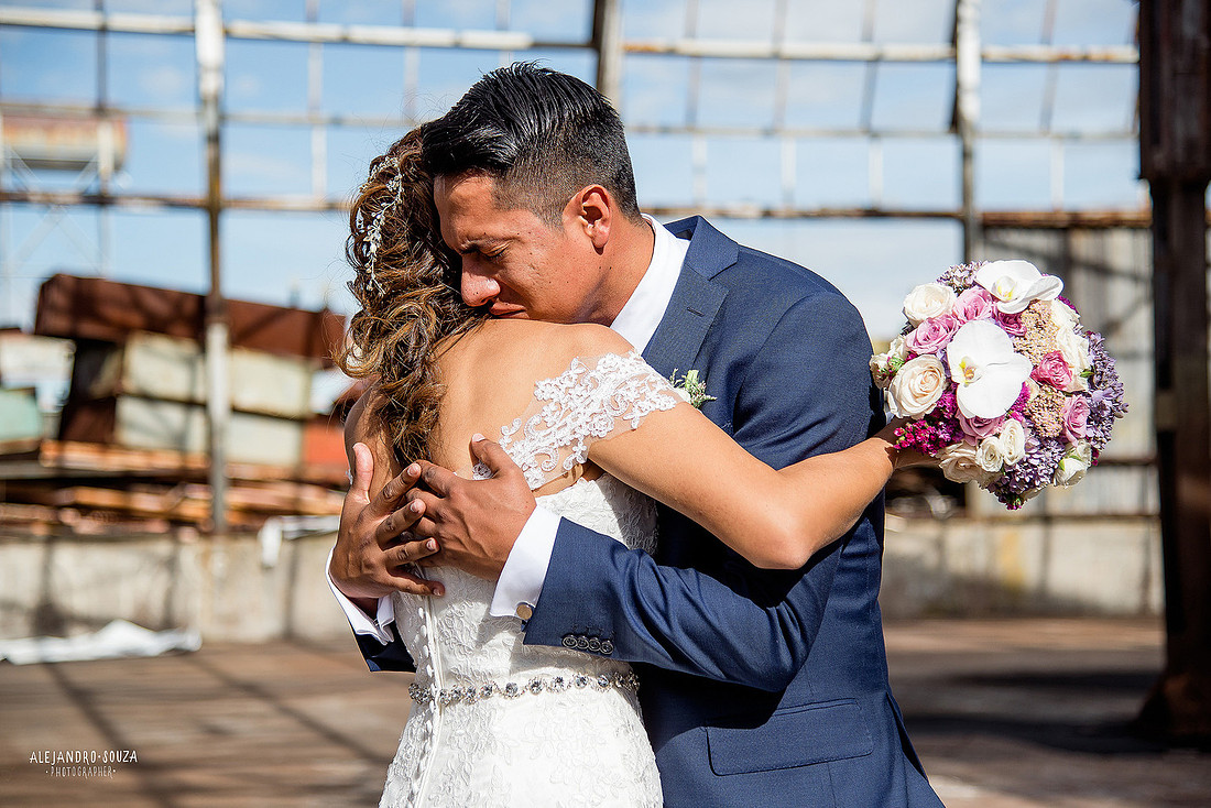 fotógrafo de bodas