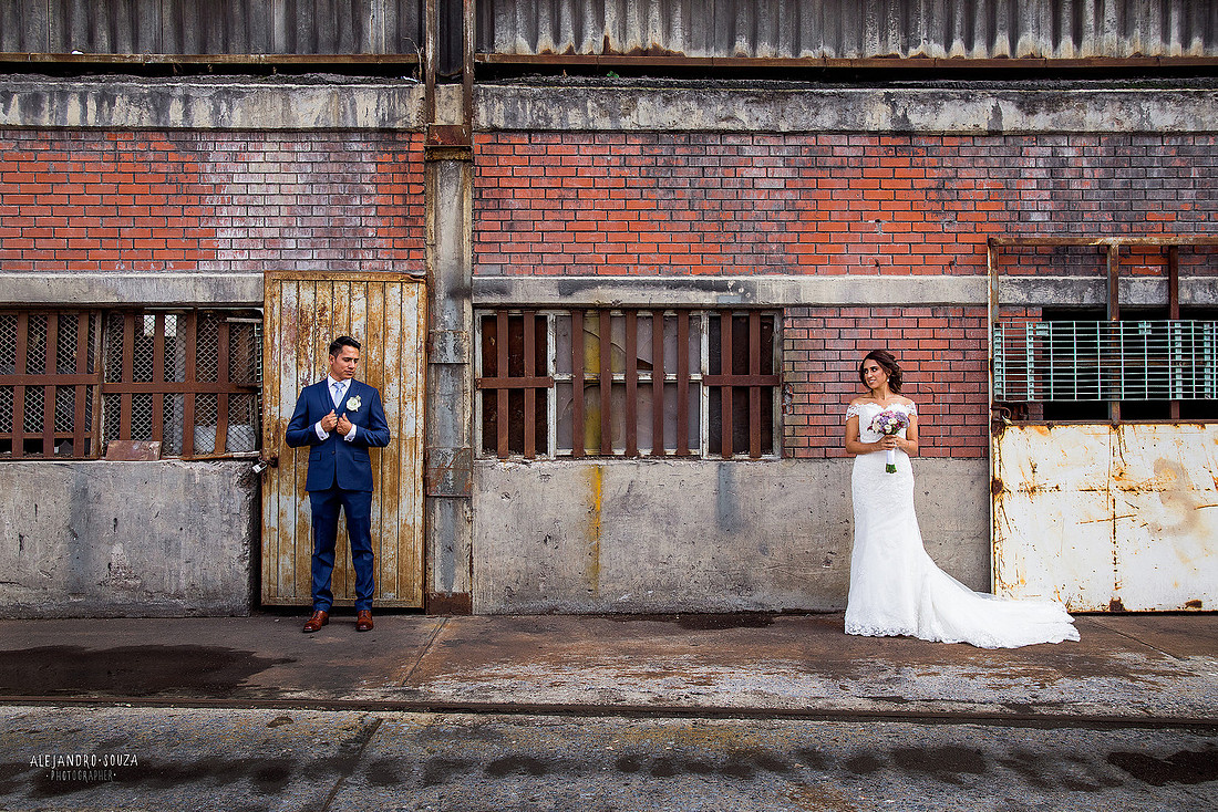 fotógrafo de bodas