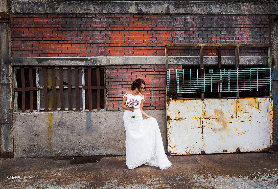 fotógrafo de bodas