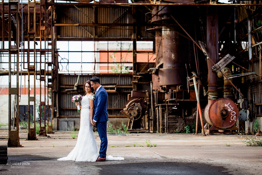 fotógrafo de bodas
