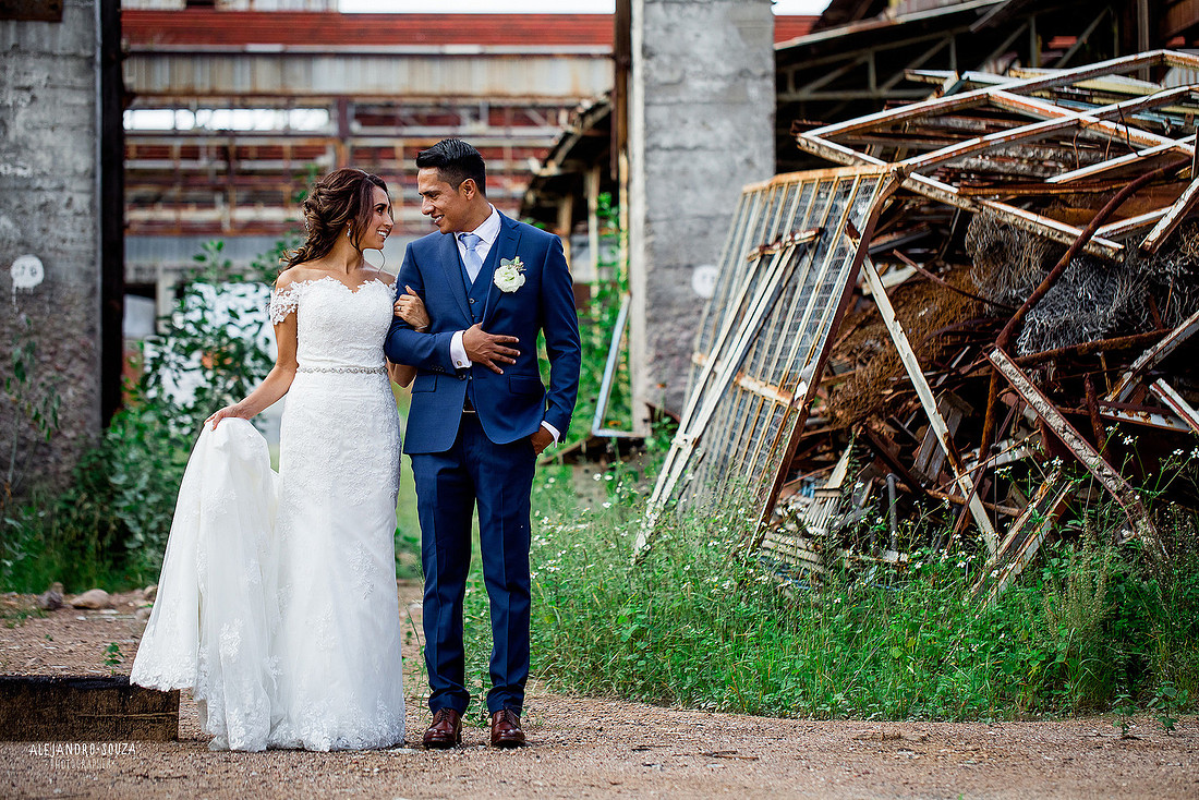 fotógrafo de bodas
