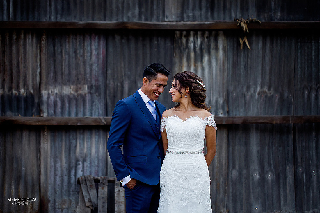 fotógrafo de bodas