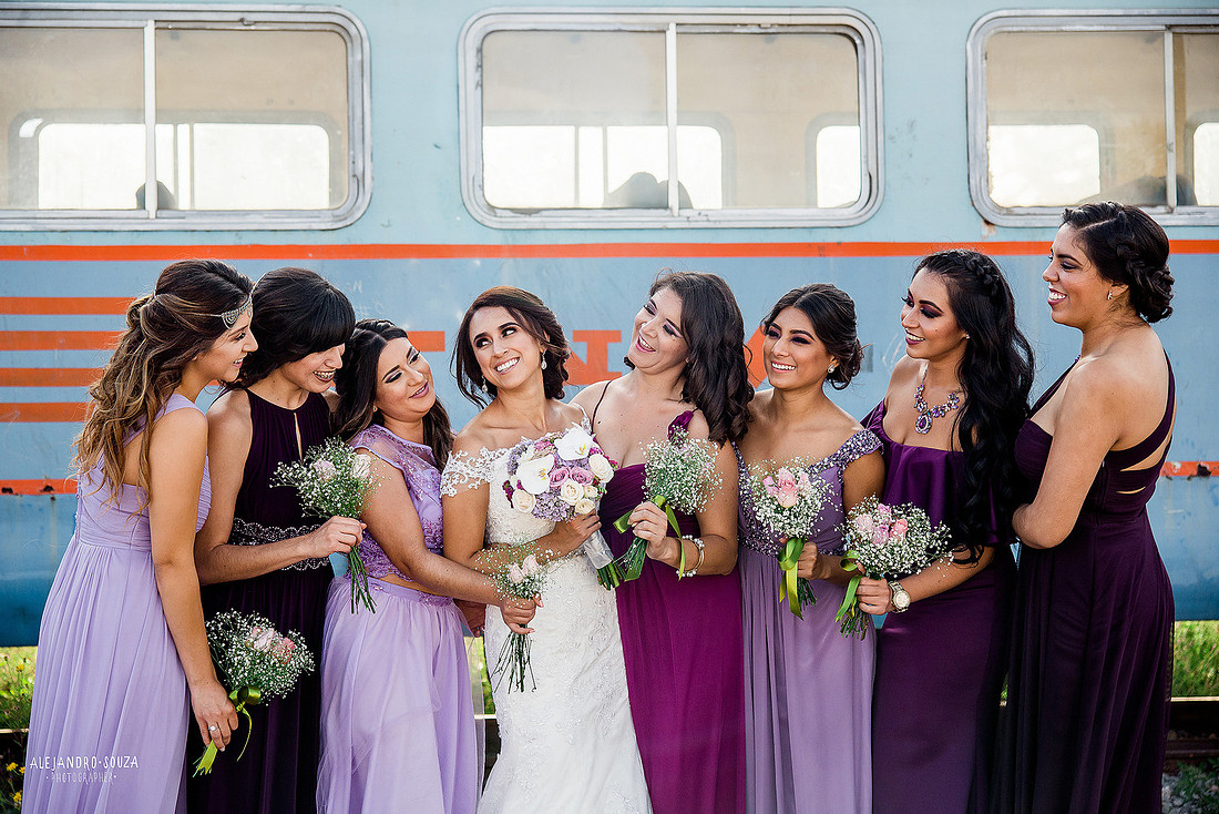 fotógrafo de bodas