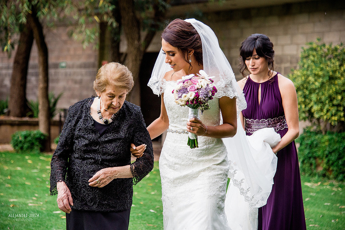 fotógrafo de bodas