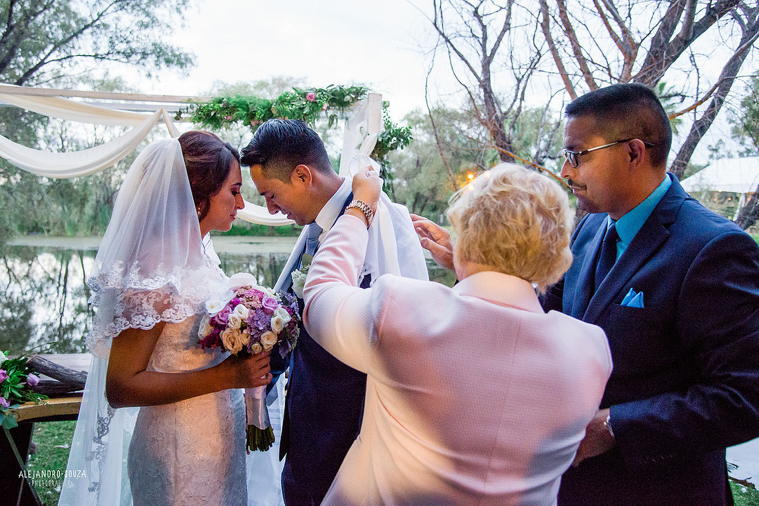 fotógrafo de bodas