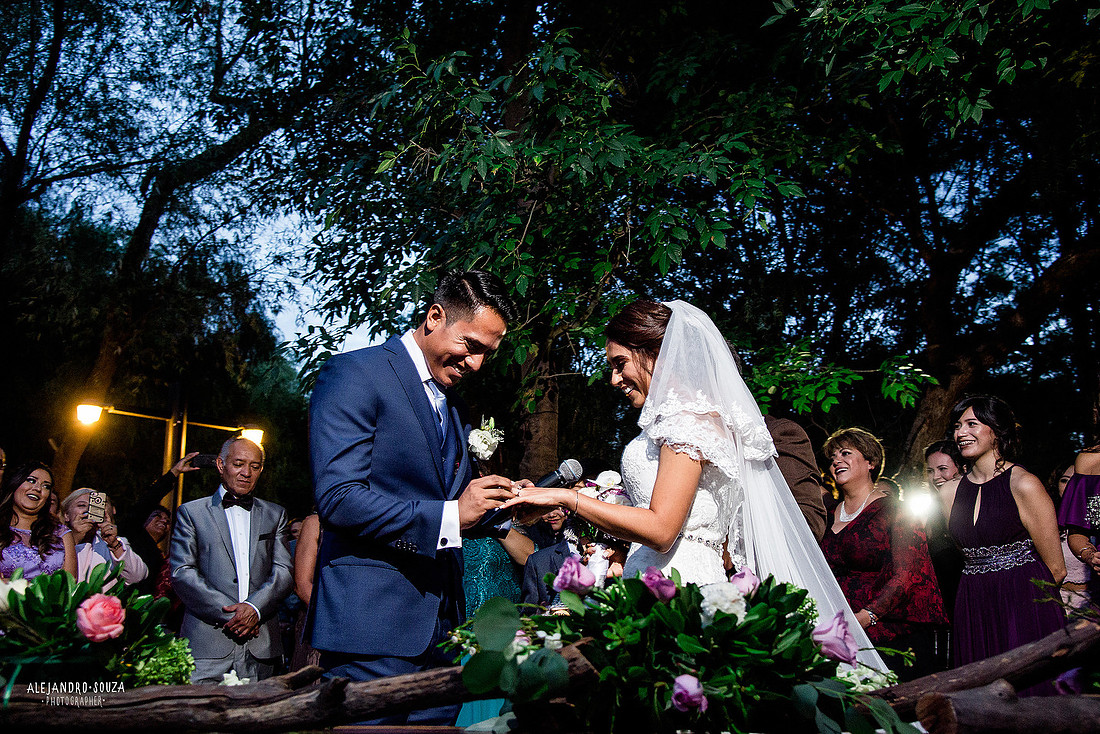 fotógrafo de bodas