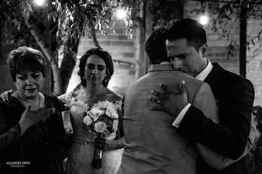 fotógrafo de bodas
