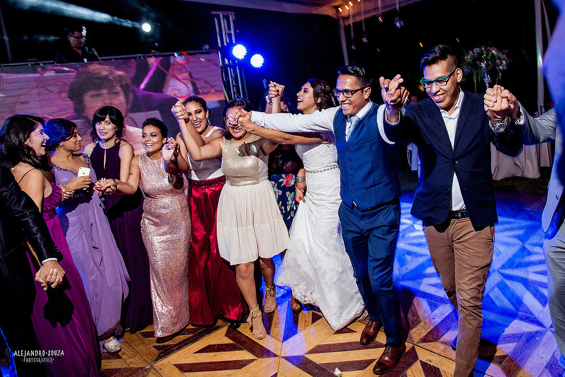 fotógrafo de bodas