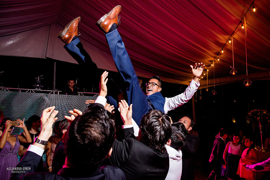 fotógrafo de bodas