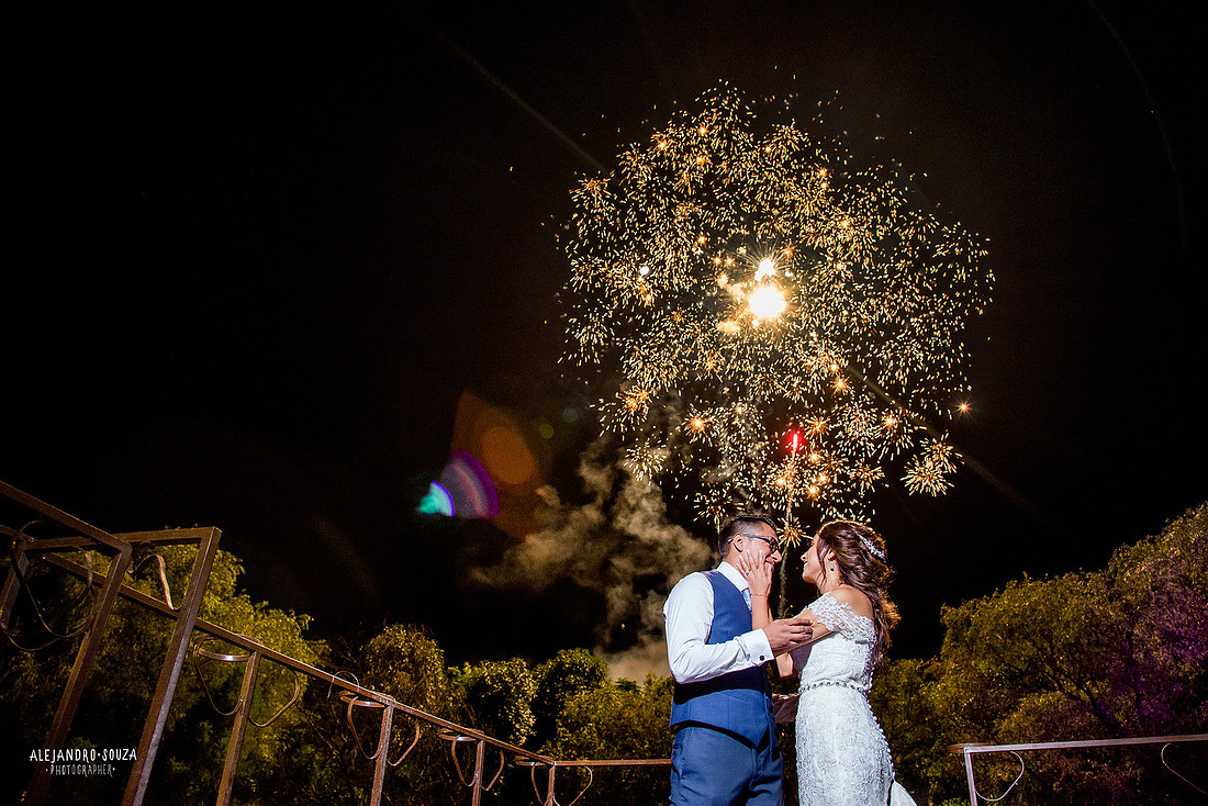 fotógrafo de bodas
