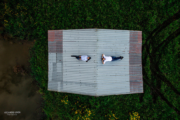 fotógrafo de bodas en guadalajara