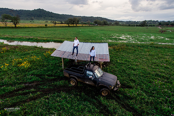 fotógrafo de bodas en guadalajara