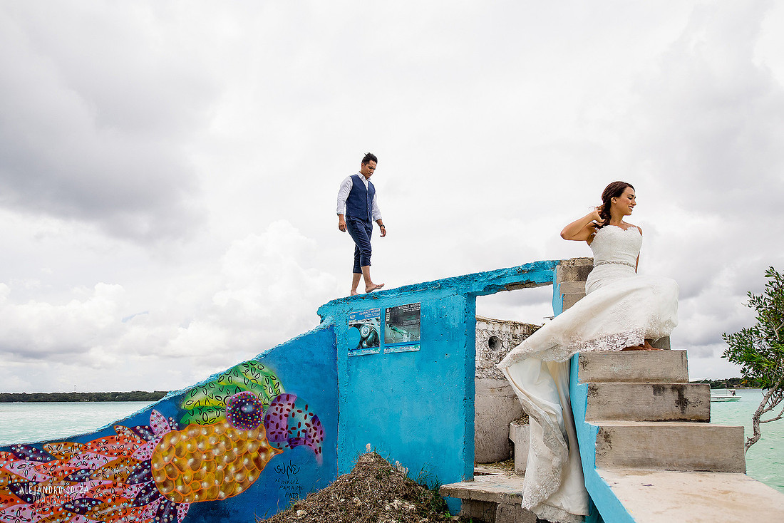 bacalar