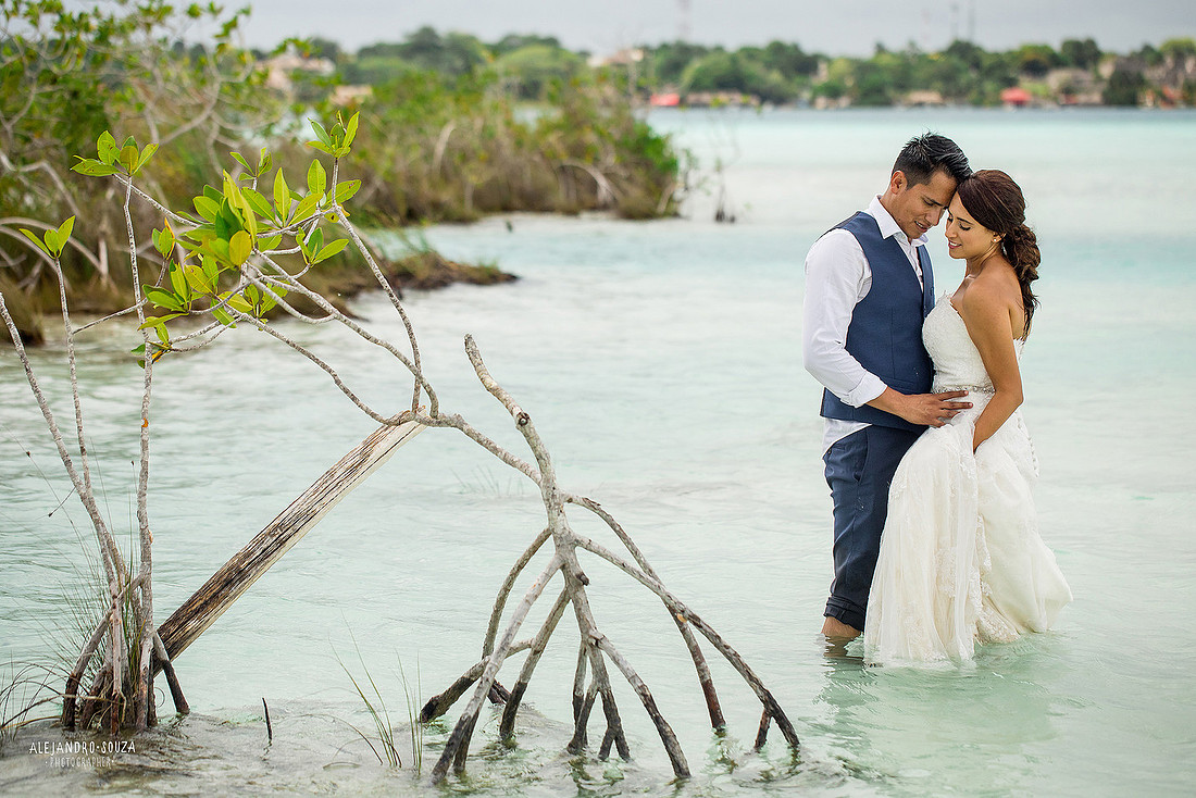bacalar