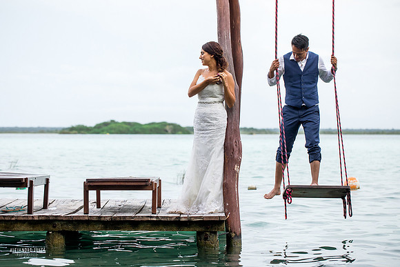 bacalar