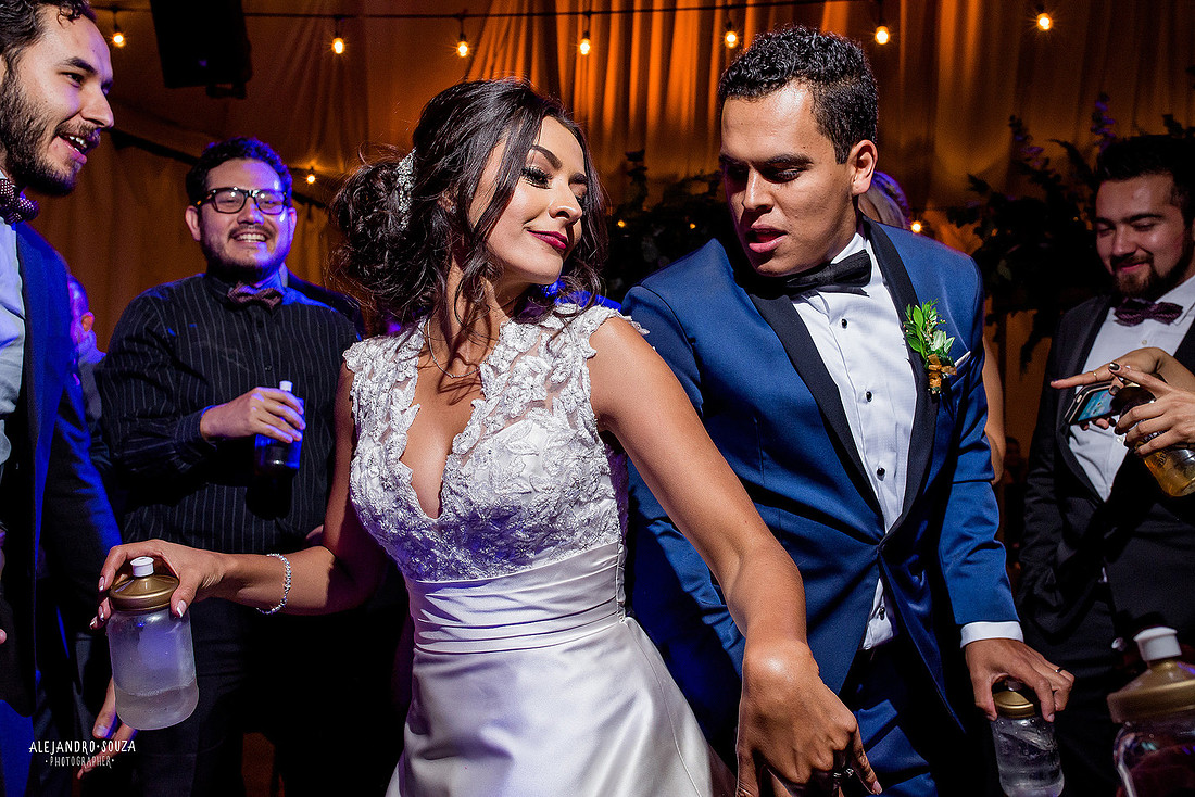 fotógrafo de boda en guadalajara