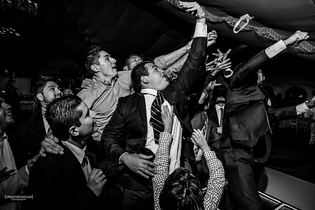 fotografo bodas guadalajara