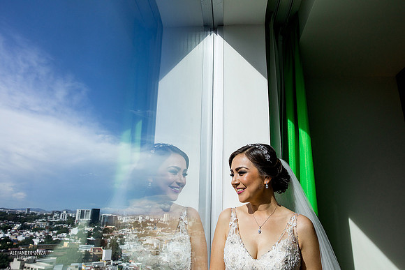 fotógrafo de bodas en guadalajara