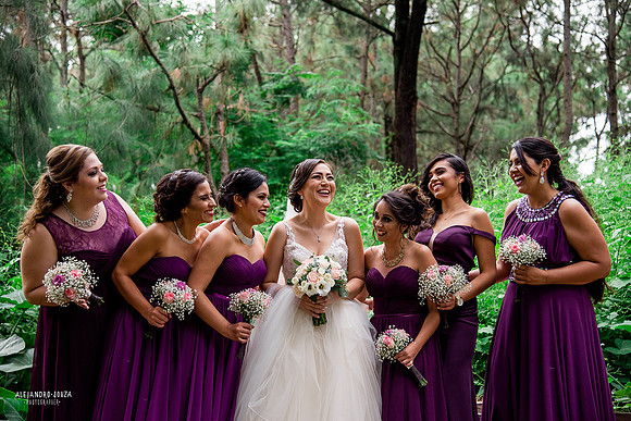 fotógrafo de bodas en guadalajara