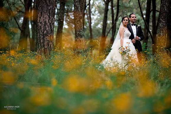 fotógrafo de bodas en guadalajara