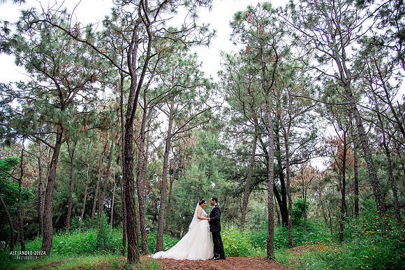 fotógrafo de bodas en guadalajara