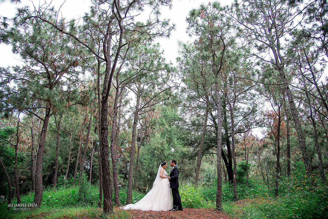 fotógrafo de bodas en guadalajara