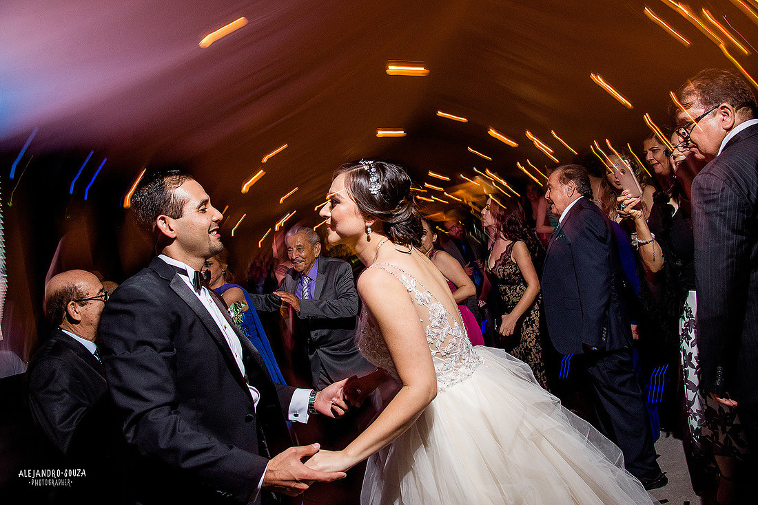 fotógrafo de bodas en guadalajara