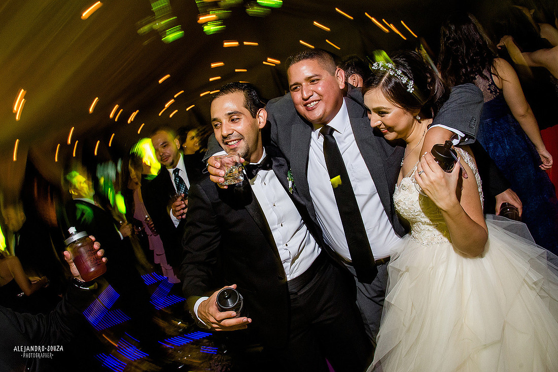fotógrafo de bodas en guadalajara