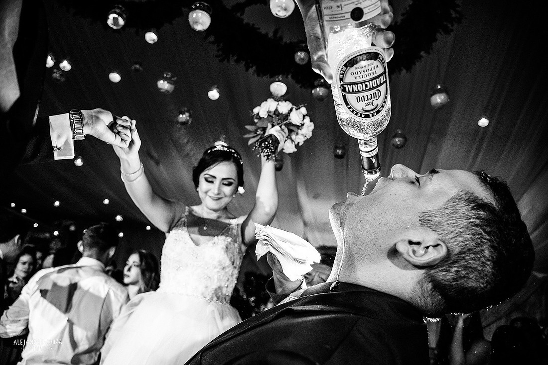 fotógrafo de bodas en guadalajara