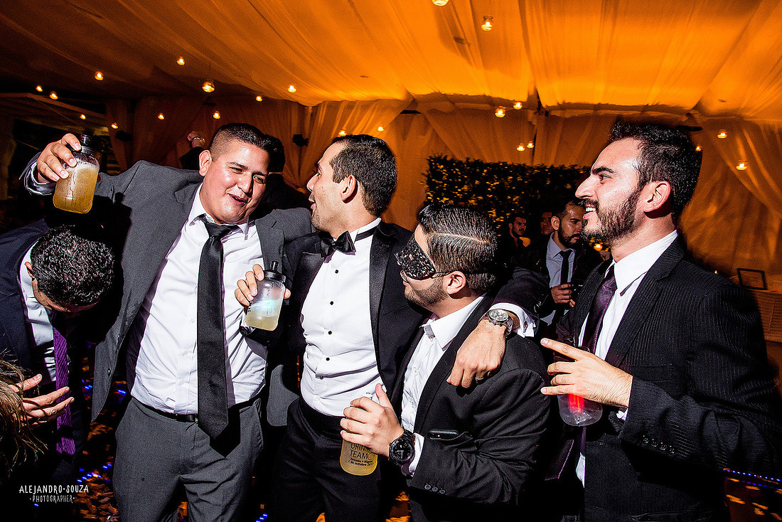 fotógrafo de bodas en guadalajara