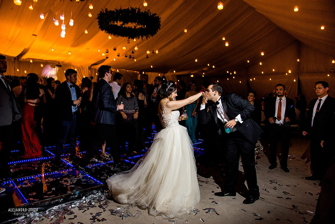 fotógrafo de bodas en guadalajara