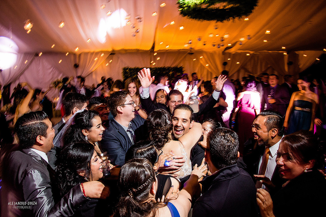fotógrafo de bodas en guadalajara