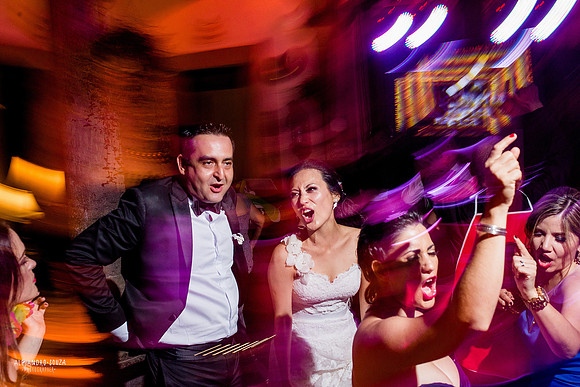 fotógrafo de boda en guadalajara