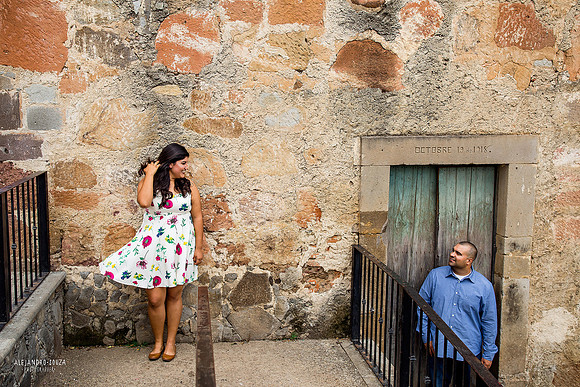 fotógrafo de bodas en guadalajara