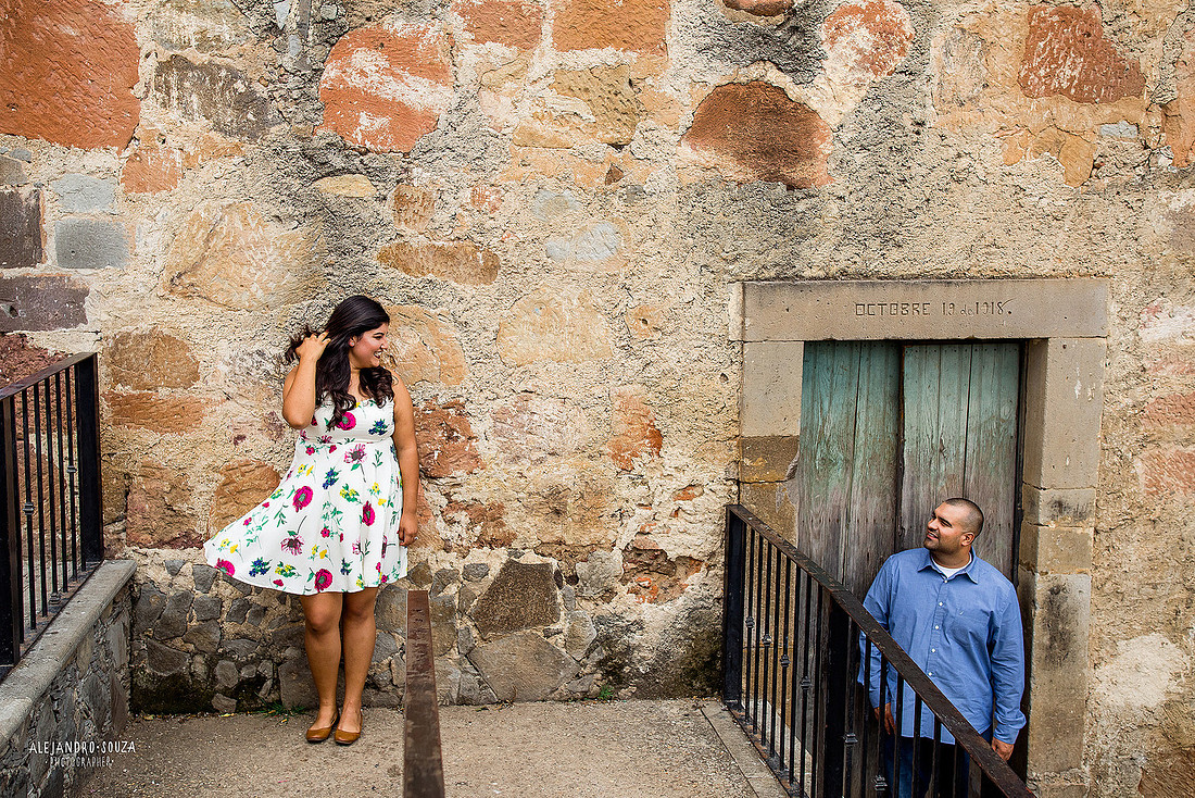 fotógrafo de bodas en guadalajara