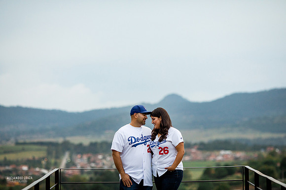 fotógrafo de bodas en guadalajara