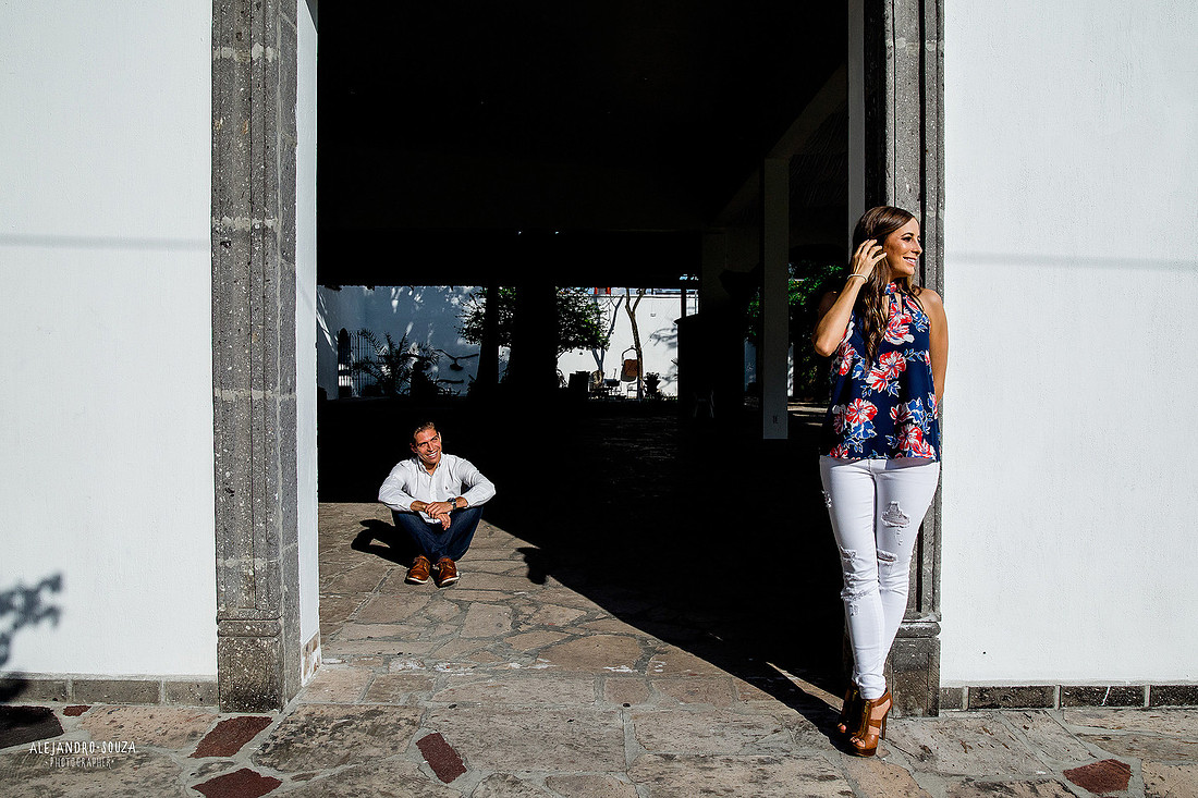fotógrafo de bodas en guadalajara