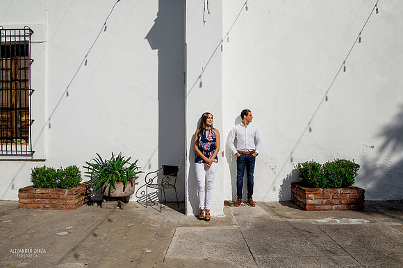 fotógrafo de bodas en guadalajara