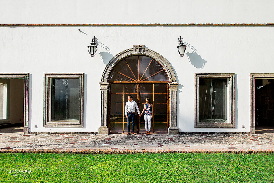 fotógrafo de bodas en guadalajara