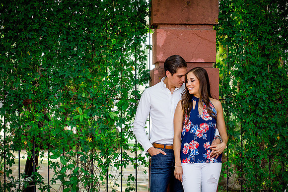 fotógrafo de bodas en guadalajara
