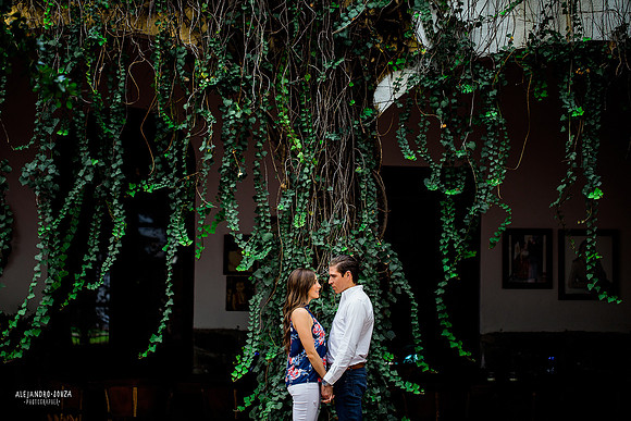 fotógrafo de bodas en guadalajara