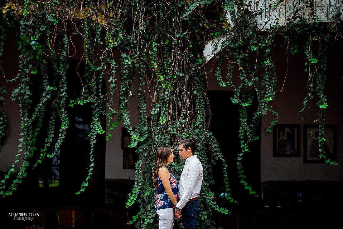 fotógrafo de bodas en guadalajara