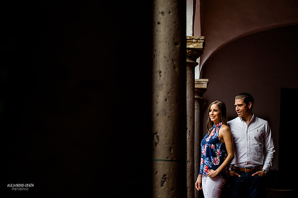 fotógrafo de bodas en guadalajara